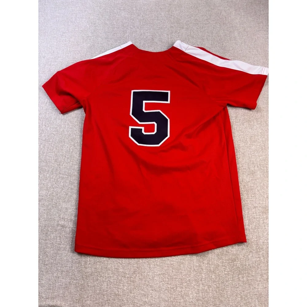 Nike baseball team